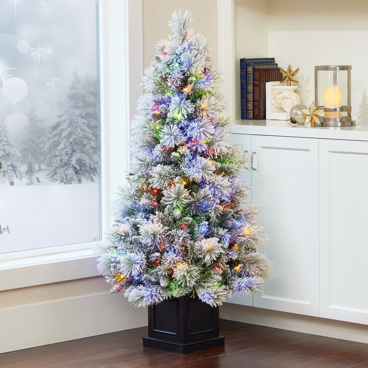 ★★コストコで購入したクリスマスツリー 190cm 状態良★★ コストコで購入出来る巨大クリスマスツリーのサイズ・価格一覧をご紹介