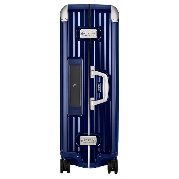 リモワ リンボ スーツケース 87L ナイトブルー 88273215 | Costco Japan