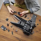 レゴ スター・ウォーズ 尋問官輸送船サイス