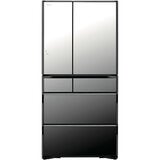 日立 735L冷蔵庫 R-WXC74W-X 日立 735L冷蔵庫 R-WXC74W-X