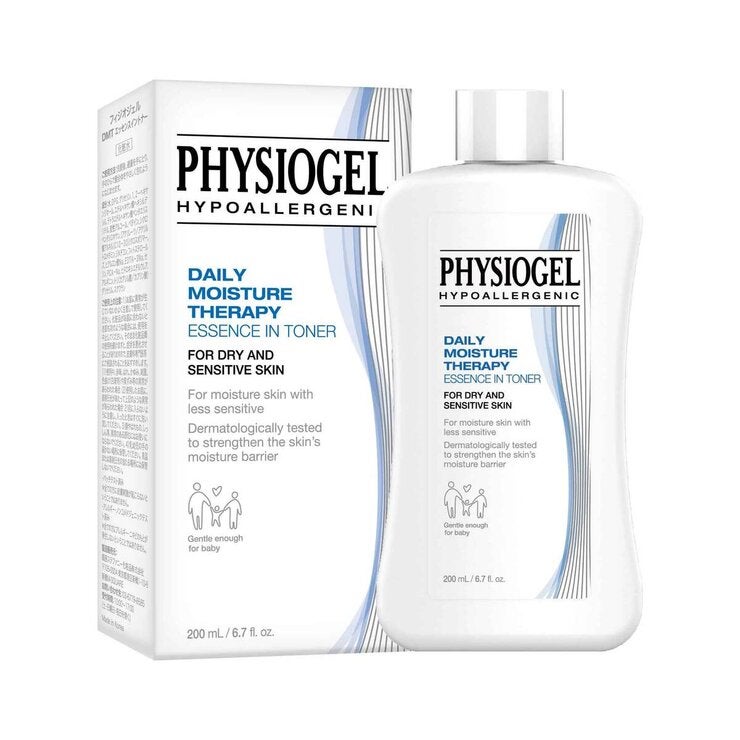 PHYSIOGEL DMT エッセンスイントナー 200mL 10本セット フィジオジェル エッセンスイントナー 200ml | Costco Japan