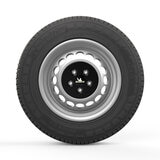 Michelin 165/80 R 13LT 90/88R TL AGILIS 3 RC MI