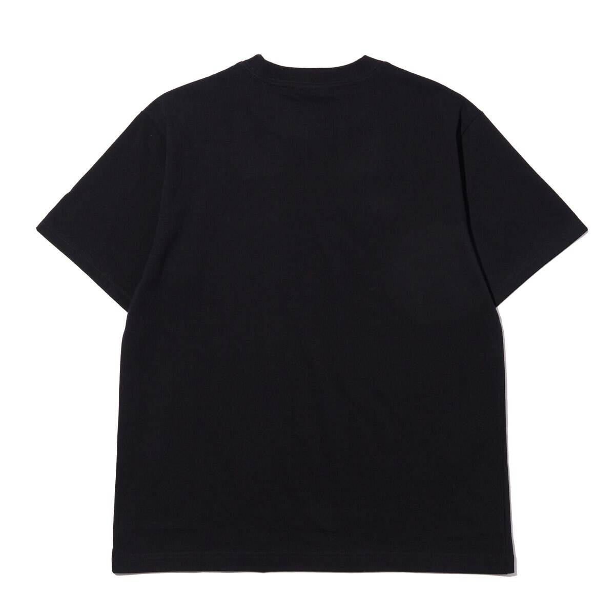 ディッキーズ メンズ 半袖 Tシャツ ブラック M