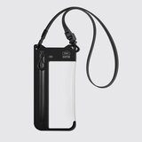 bitplay / AquaSealフォーンポーチ / ブラック