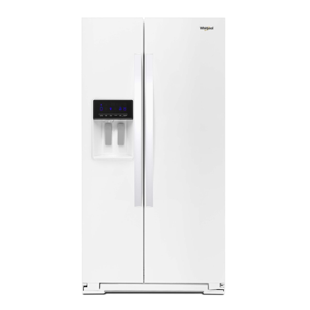 ワールプール 583L 冷蔵庫 WRS571CIHW (注意事項確認済み)