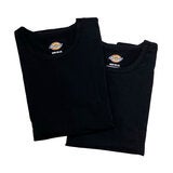 ディッキーズ メンズ 長袖Tシャツ 2枚組 ディッキーズ メンズ 長袖Tシャツ 2枚組