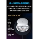 Anker（アンカー）ワイヤレスイヤホン Soundcore Liberty 2 Pro ホワイト A3909N21