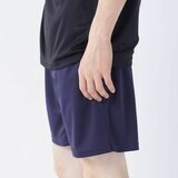 カッパ メンズ アクティブ ショートパンツ / ネイビー / LL