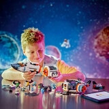 レゴ モジュラー式宇宙船