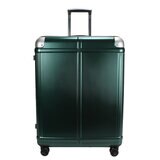 ACE RONSON 87-101L スーツケース 053730804 グリーン ACE RONSON 87-101L スーツケース 053730804 グリーン