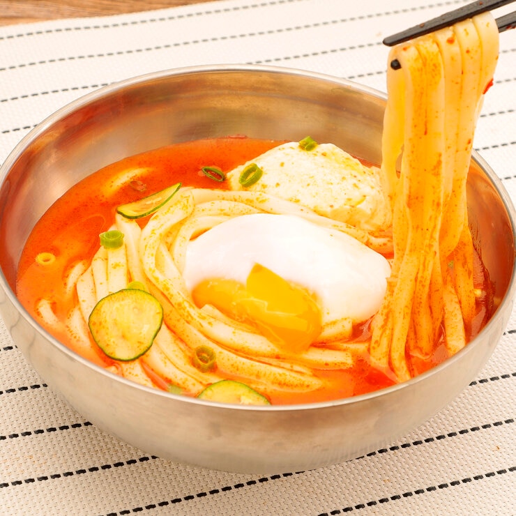 モランボン スンドゥブチゲ 300g x 8食