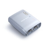 ハンディ セコ ポータブル乾燥機 HS20011