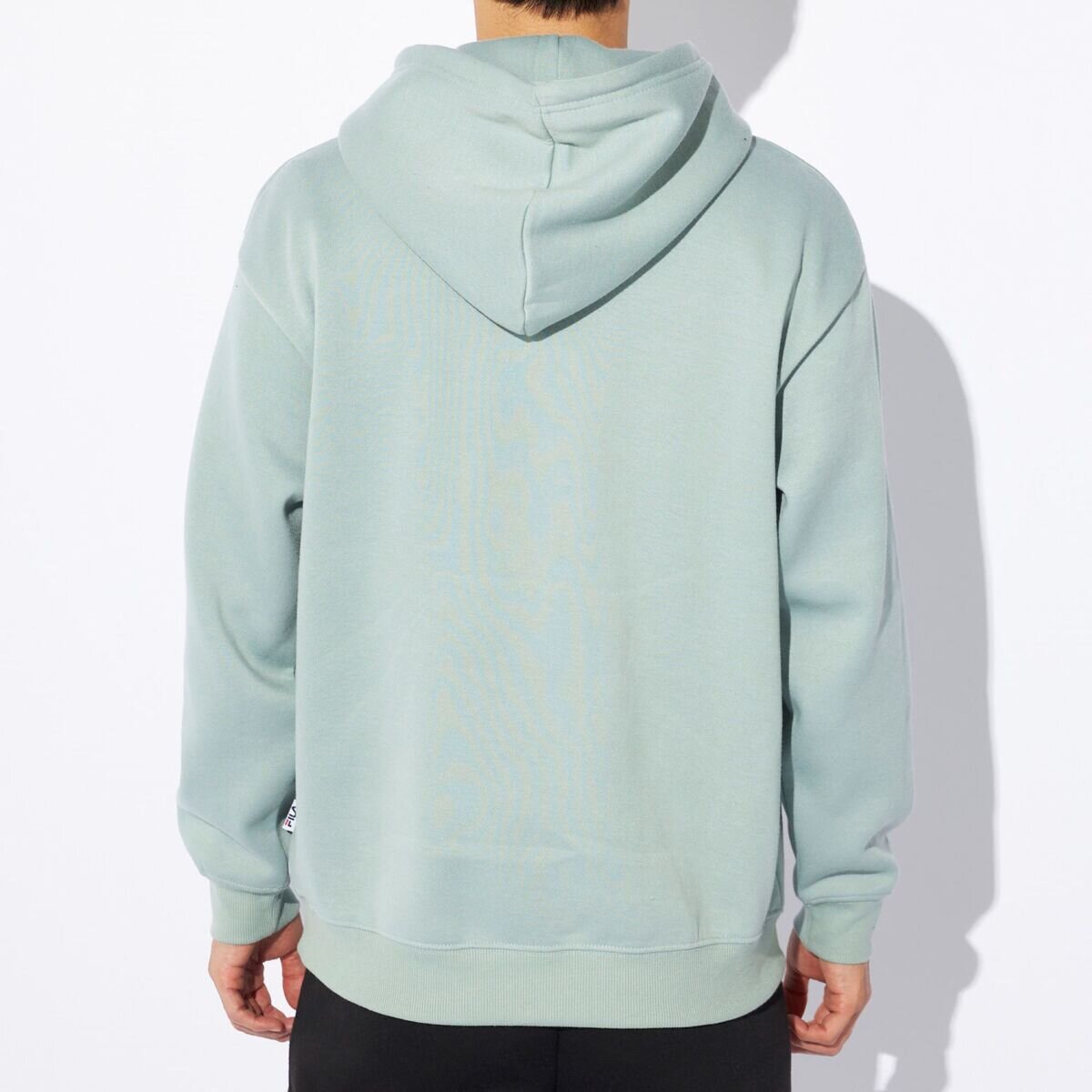 FILA Mens Hoodie