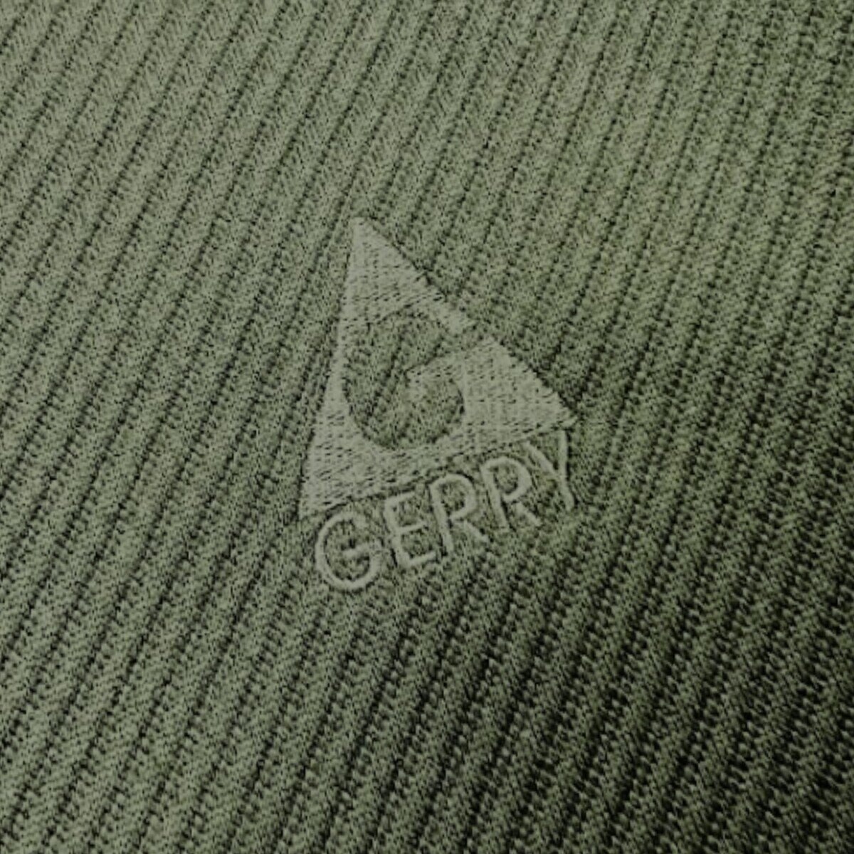 ジェリー メンズ スウェットシャツ グリーン L