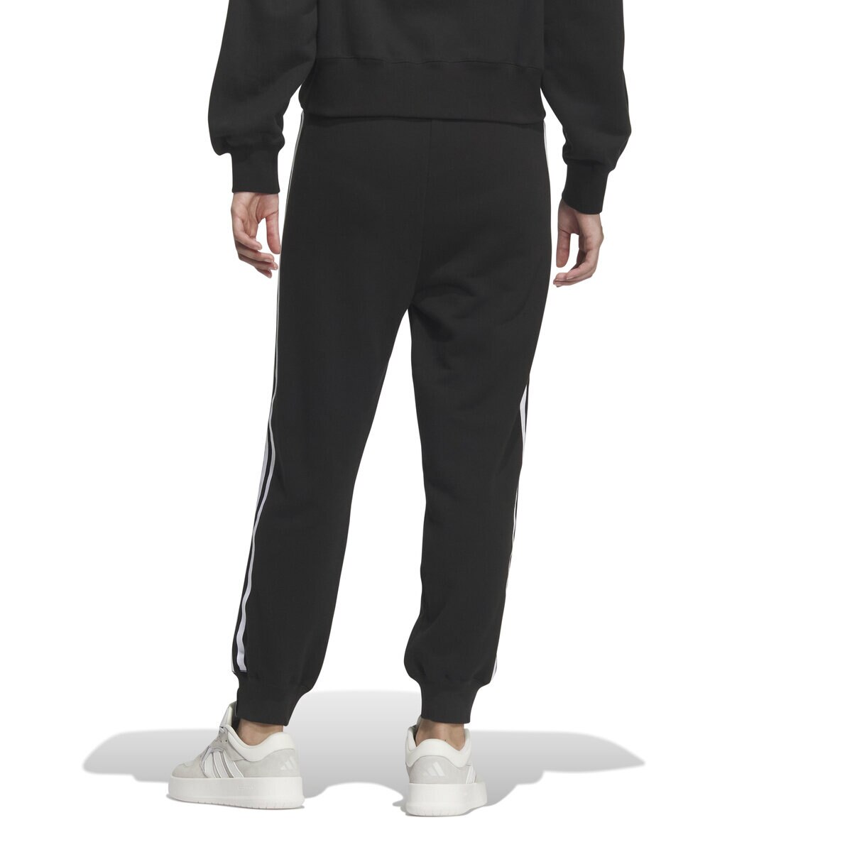 アディダス レディース ジョガー ブラック S