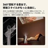 Aladdin Poca ポータブルプロジェクター Aladdin Poca ポータブルプロジェクター