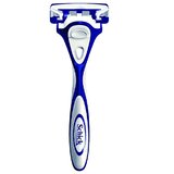 Schick(シック) 5枚刃 ハイドロ5 本体+替刃17枚