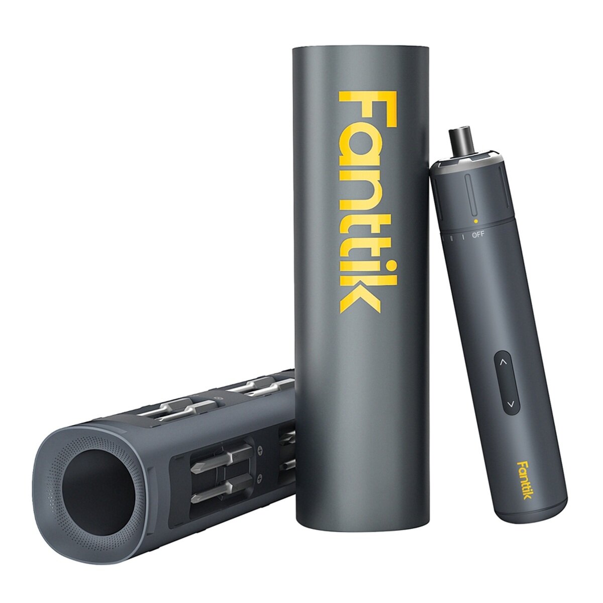 Fanttik S1 Pro コードレス電動精密ドライバー Fanttik S1 Pro コードレス電動精密ドライバー