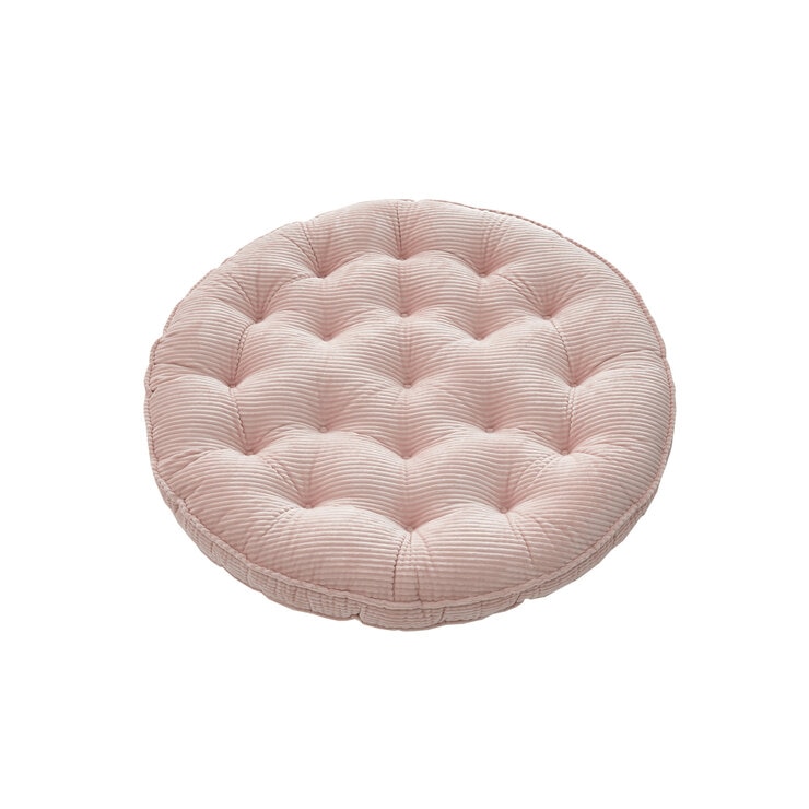 コーデュロイ フロアクッション 76cm x 76cm コーデュロイ フロアクッション 76cm x 76cm