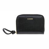 美品★ジルサンダー　Giro ウォレットスモール ジルサンダー Giro ウォレットスモール - ブラック | Costco Japan