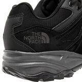 ザ・ノース・フェイス メンズ トラッキー シューズ ブラック 27.0cm ザ・ノース・フェイス メンズ トラッキー シューズ ブラック 27.0cm