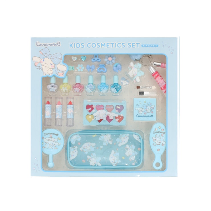 サンリオ キッズ コスメ セット