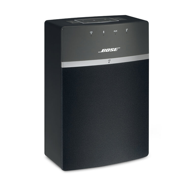 ボーズ SoundTouch 10 ワイヤレススピーカー ボーズ SoundTouch 10 ワイヤレススピーカー