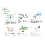 国産い草100％ ユニット畳 あぐら 置き畳 9枚セット
