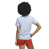 アディダス レディース アニマル グラフィック Tシャツ