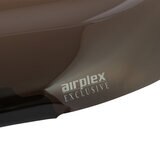 airplex 三菱 デリカ D:5 後期 バグガード スモーク