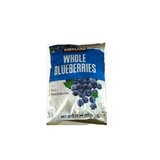 【冷凍】カークランドシグネチャー ブルーベリー 2.27kg