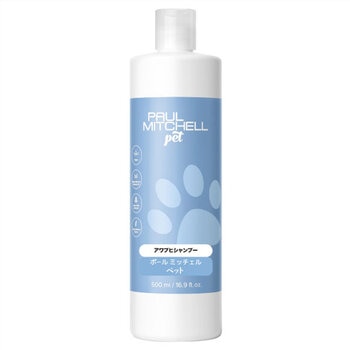 PAUL MITCHELL Pet アワプヒシャンプー 500ml