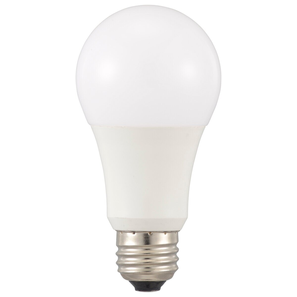 オーム電機 LED電球 E26 100形相当 昼光色 LDA11D-G AG59