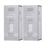 タオル研究所 ヘアケアタオル研究 回答は綿でした 2枚組 40cm x 100cm タオル研究所 ヘアケアタオル研究 回答は綿でした 2枚組 40cm x 100cm