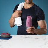 ニュートリブレット ゴー ポータブルブレンダー シルバー