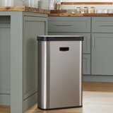 Kohler（コーラー）45リットルセミラウンドゴミ箱