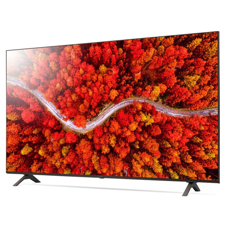 LG 50インチ 4K HDR液晶テレビ 50UP8000PJB