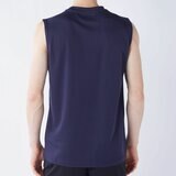 カッパ メンズ アクティブ タンクトップ / ネイビー / M