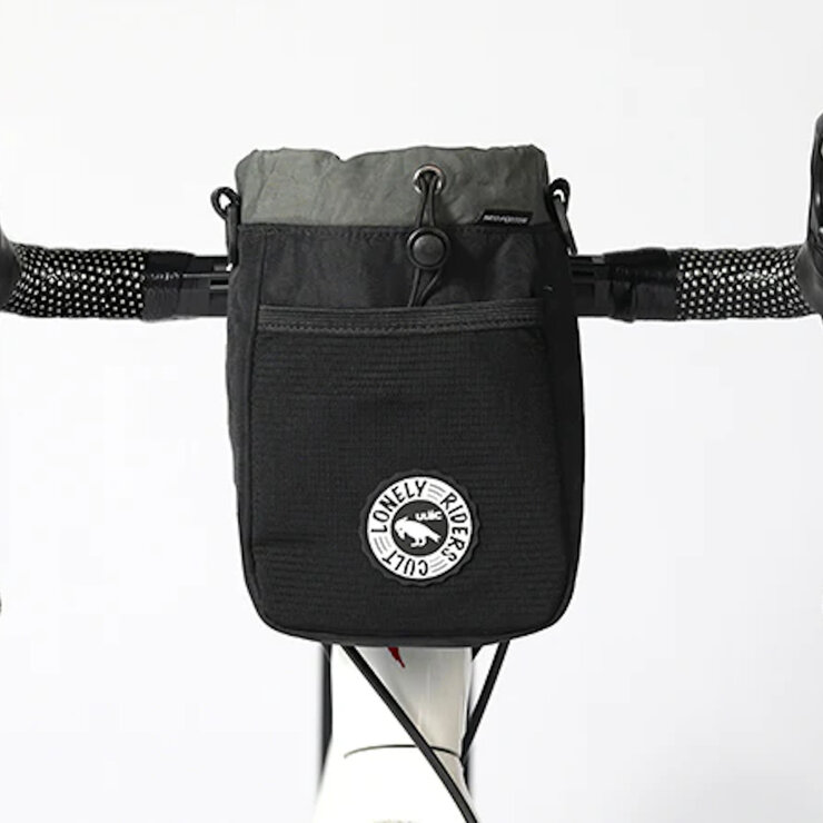 C-HOLD+ (2.2L) ステムバッグ