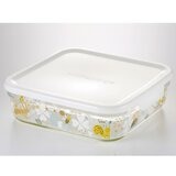 イワキ ニューパック & レンジ シンジカトウシリーズ 1.2L 北欧の庭