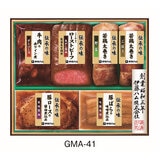 伊藤ハム 伝承の味 GMA-41