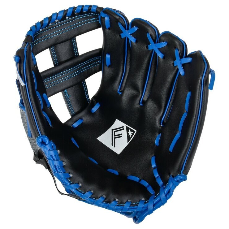 親子キャッチボールグローブセット やわらかボール付 大人-右投げ, 子供-右投げ 北海道日本ハムファイターズ