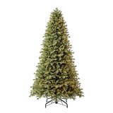 約274cm クリスマスツリー 電飾付き