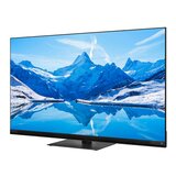 レグザ 55インチ 4K 量子ドット ミニLED 液晶テレビ 55Z870N(C)