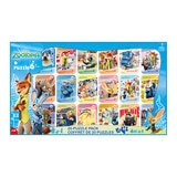 ディズニーズートピアパズル 20缶セット