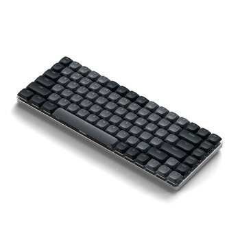 Satechi スリムキーボード 英語配列 ライト
