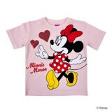 ディズニー / キッズ Tシャツ 2枚入り / ミニー 120cm