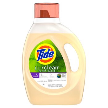 タイド ピュアクリーン 液体洗剤 2.95L タイド ピュアクリーン 液体洗剤 2.95L