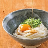 築地ばんや 池上製麺所さぬき釜玉うどん 6食