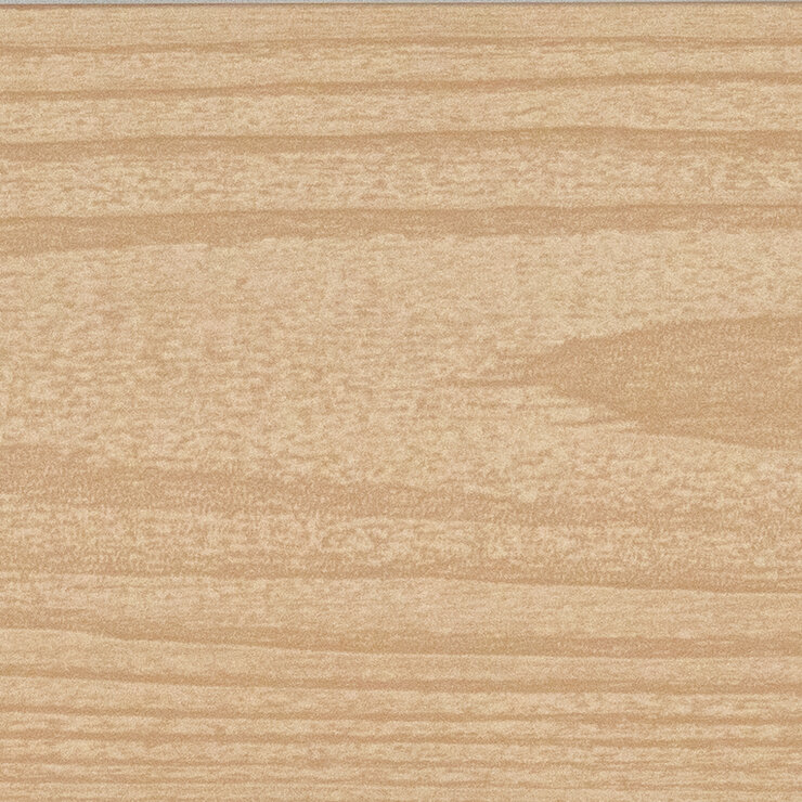 MINO 彩木 ガーデンデッキ セット W5068 x D3029 mm　オーク　高さ500～600mm